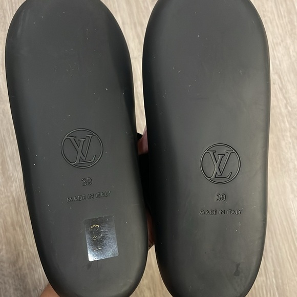 Louis Vuitton Sandals - Picture 2 of 5